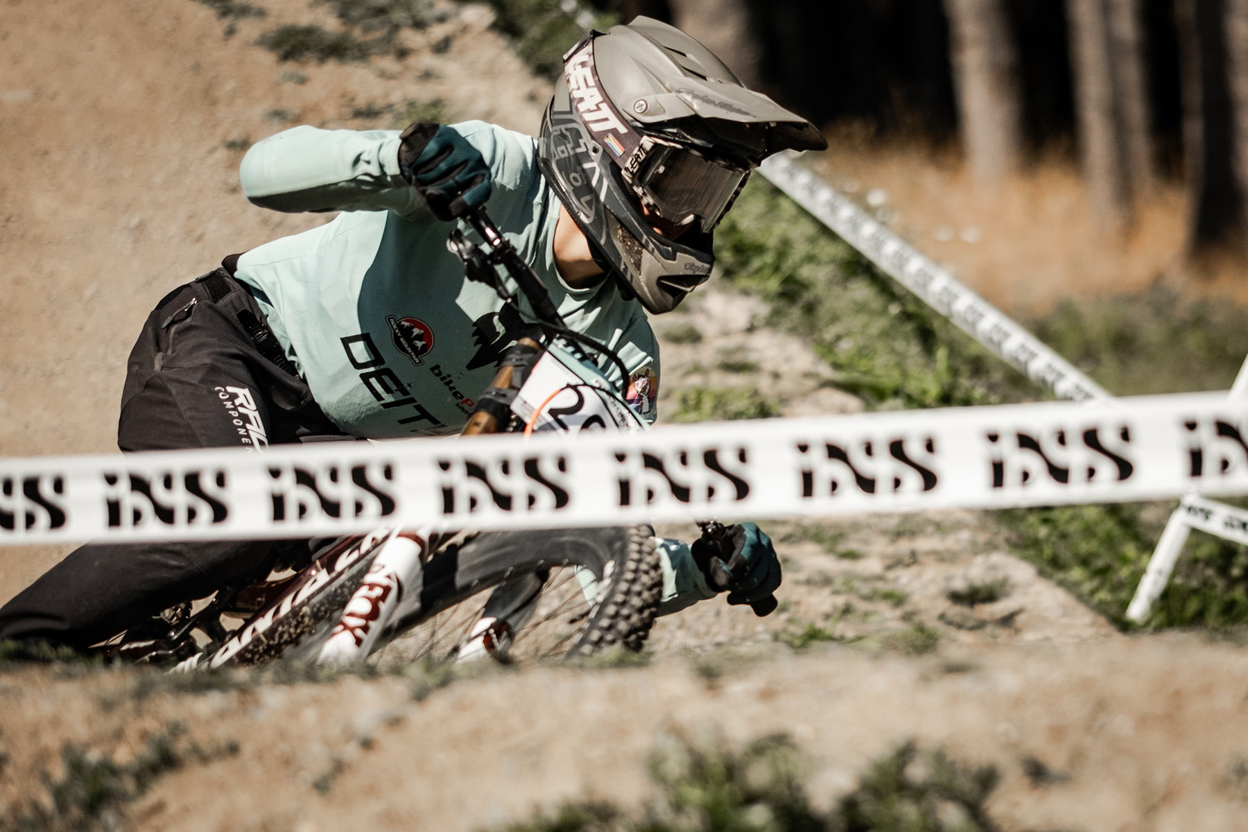 PROPAIN Rookies Cup finle 2025 - Kopivn