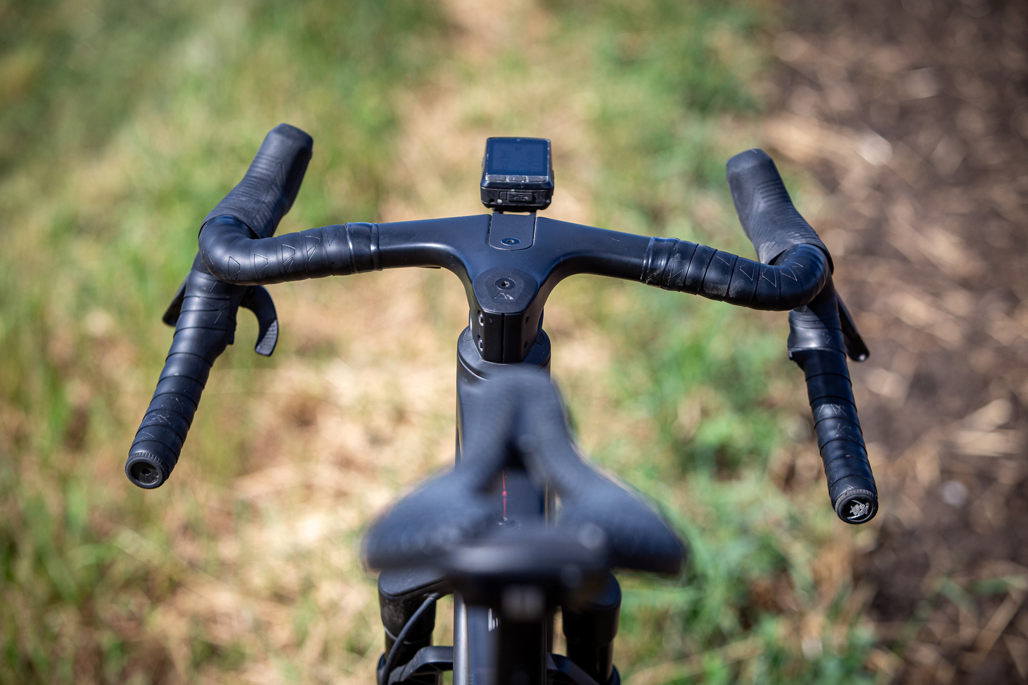 Bikecheck - Canyon Grail CFR Petra Vakoe