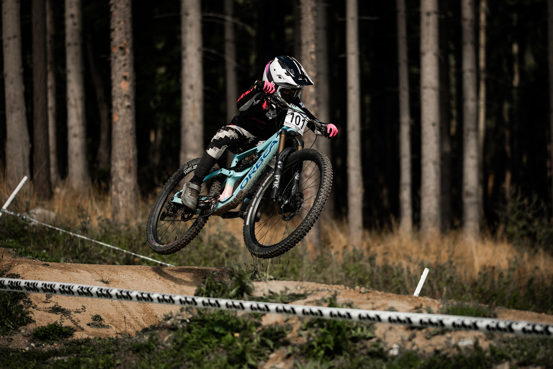 PROPAIN Rookies Cup finle 2025 - Kopivn