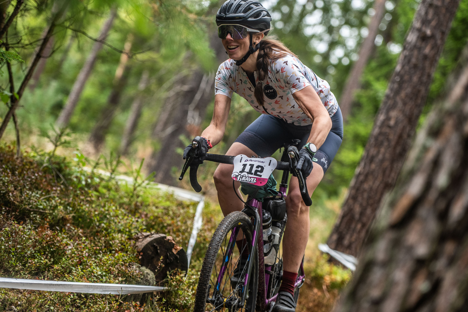 Gravel Blinduro 2025