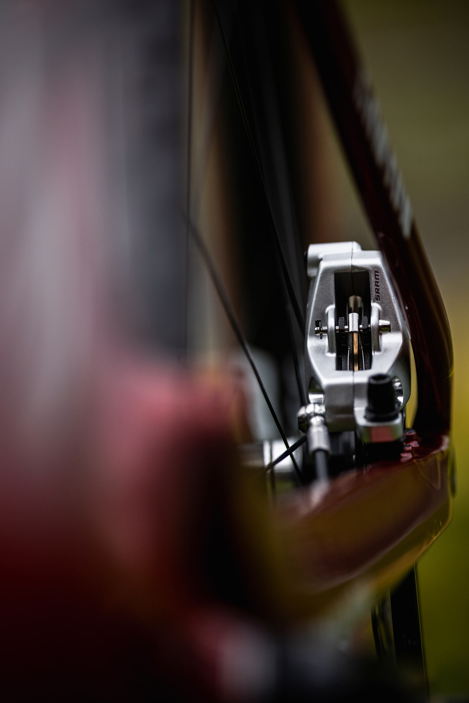 Canyon Lux CFR Thibaulta Francoise