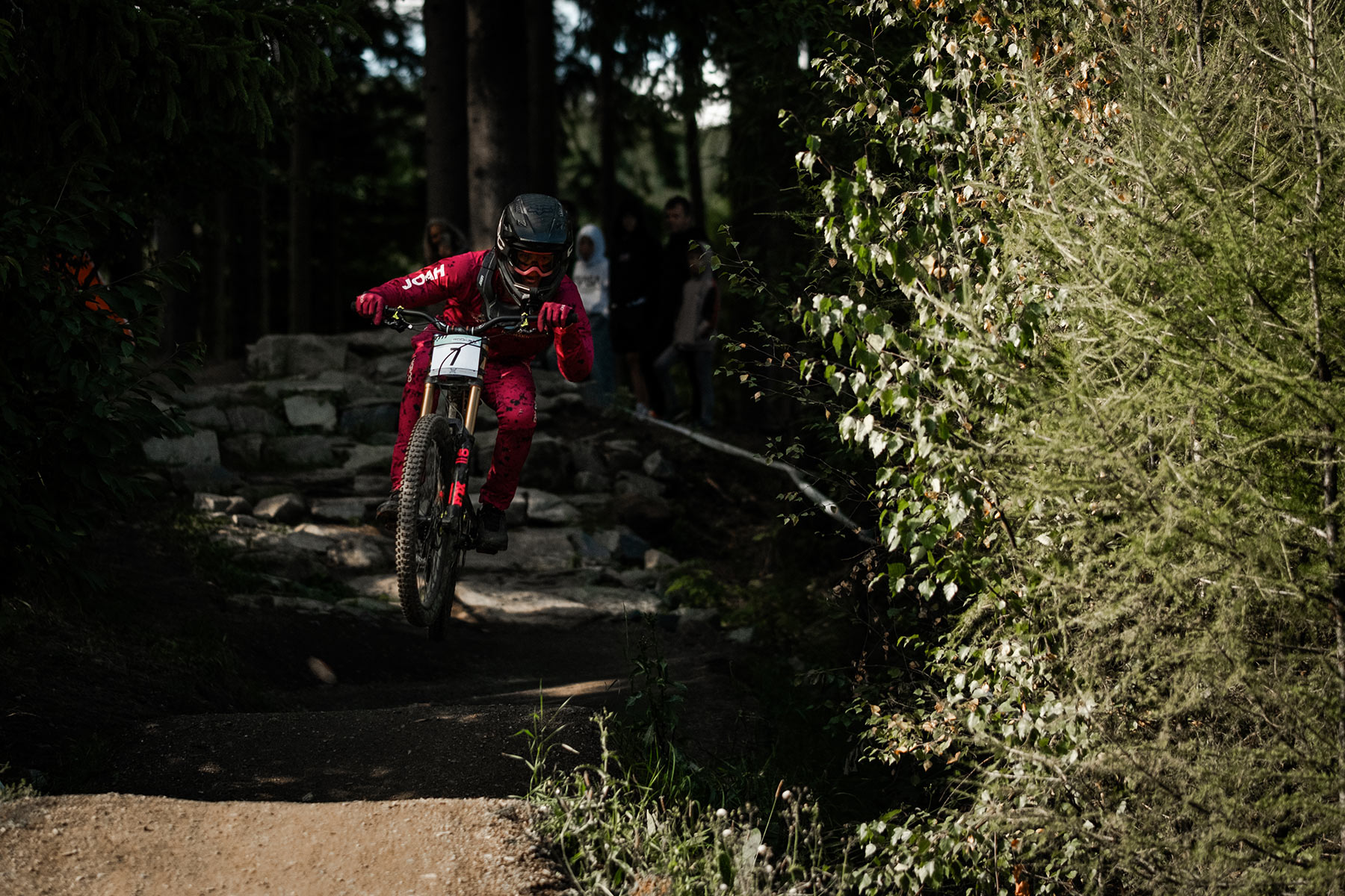 PROPAIN Rookies Cup finle 2025 - Kopivn