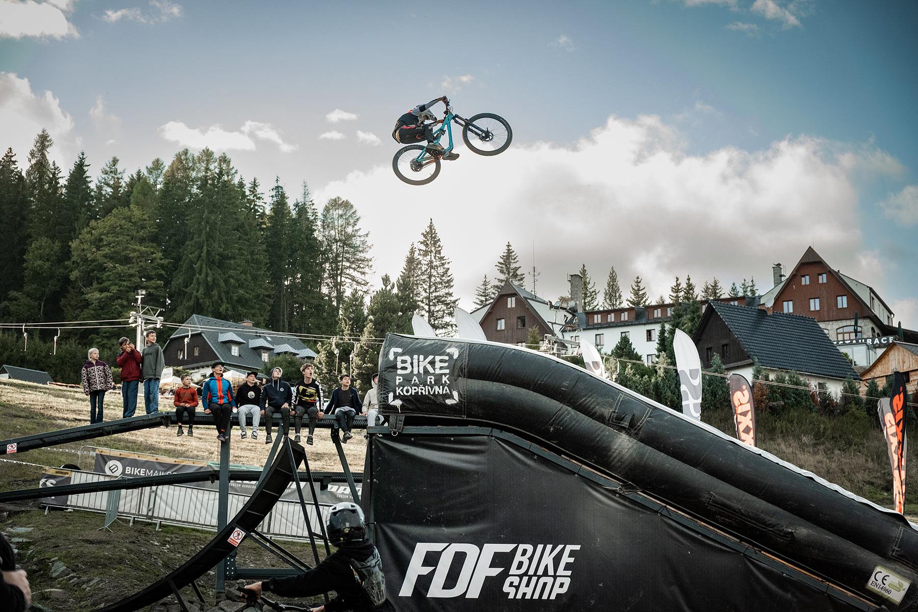 PROPAIN Rookies Cup finle 2025 - Kopivn