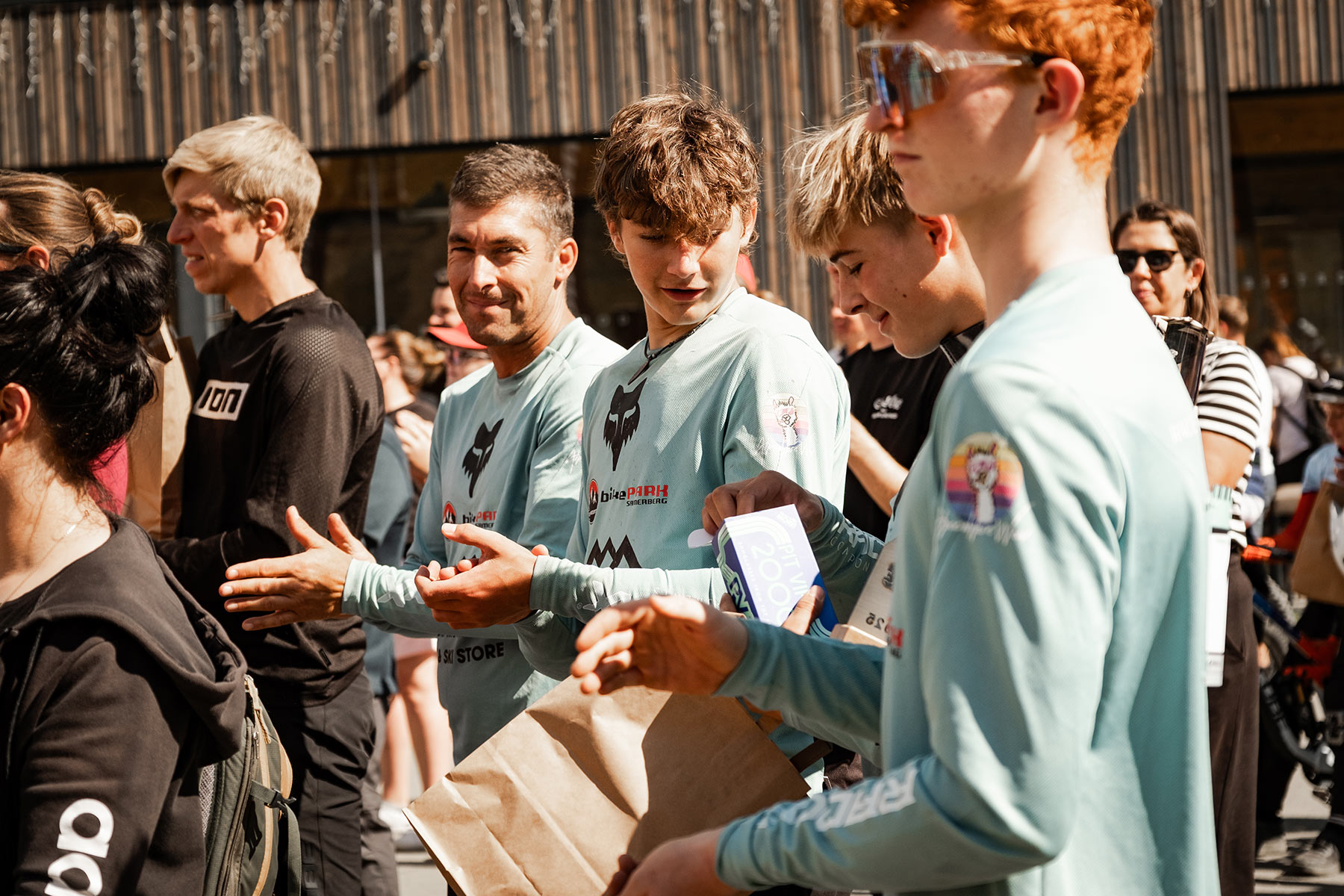 PROPAIN Rookies Cup finle 2025 - Kopivn