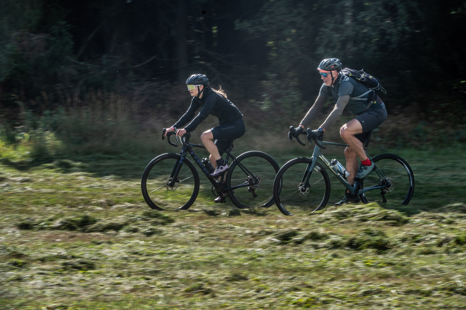 Gravel Blinduro 2025