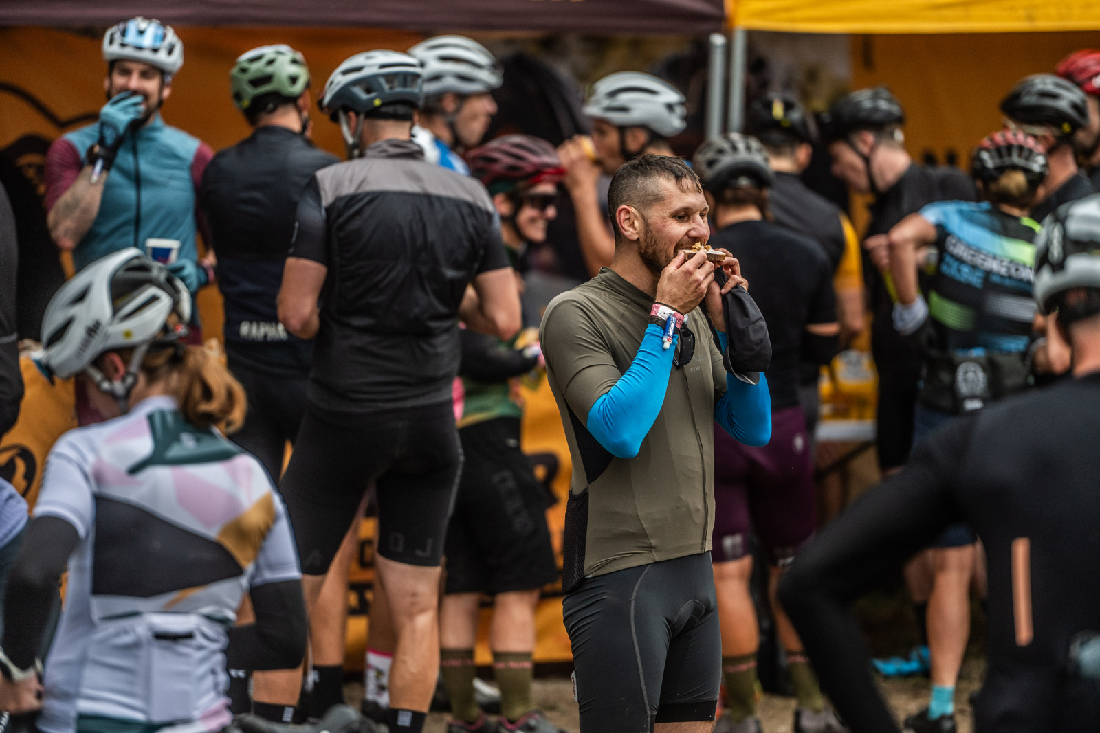 Gravel Blinduro 2025