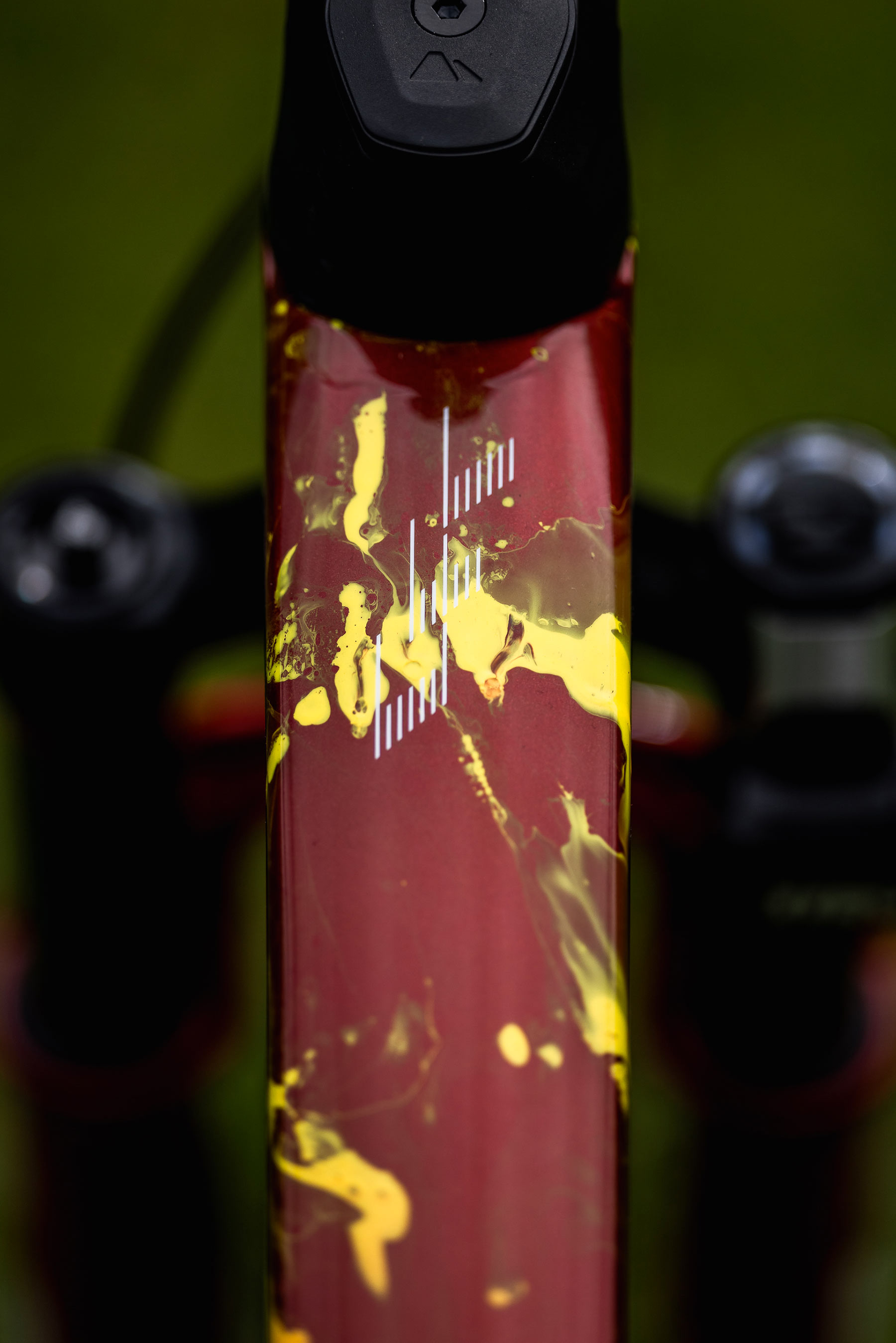 Canyon Lux CFR Thibaulta Francoise