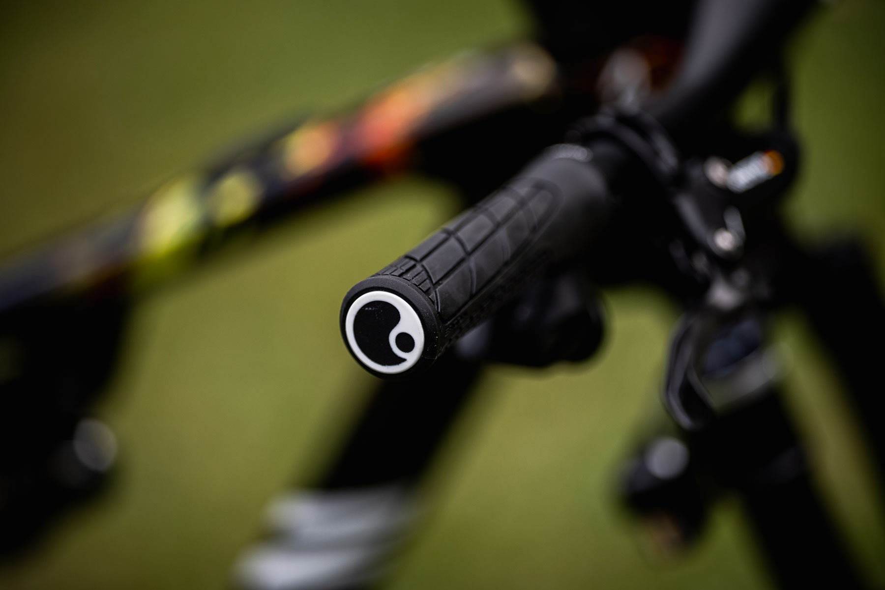 Canyon Lux CFR Lucy Schwarzbauera