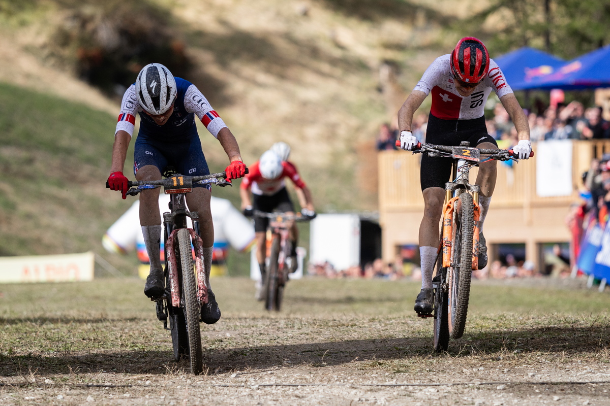 Boichis vs. Treudler o titul do 23 let