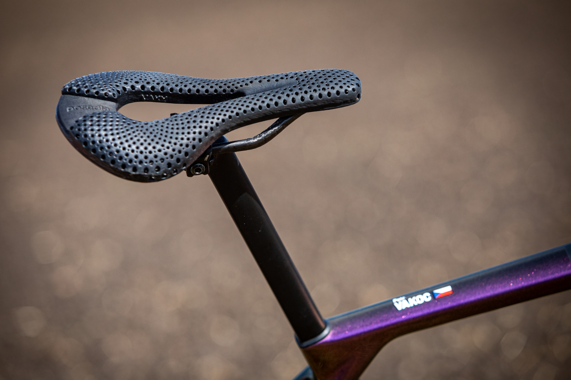 Bikecheck - Canyon Grail CFR Petra Vakoe