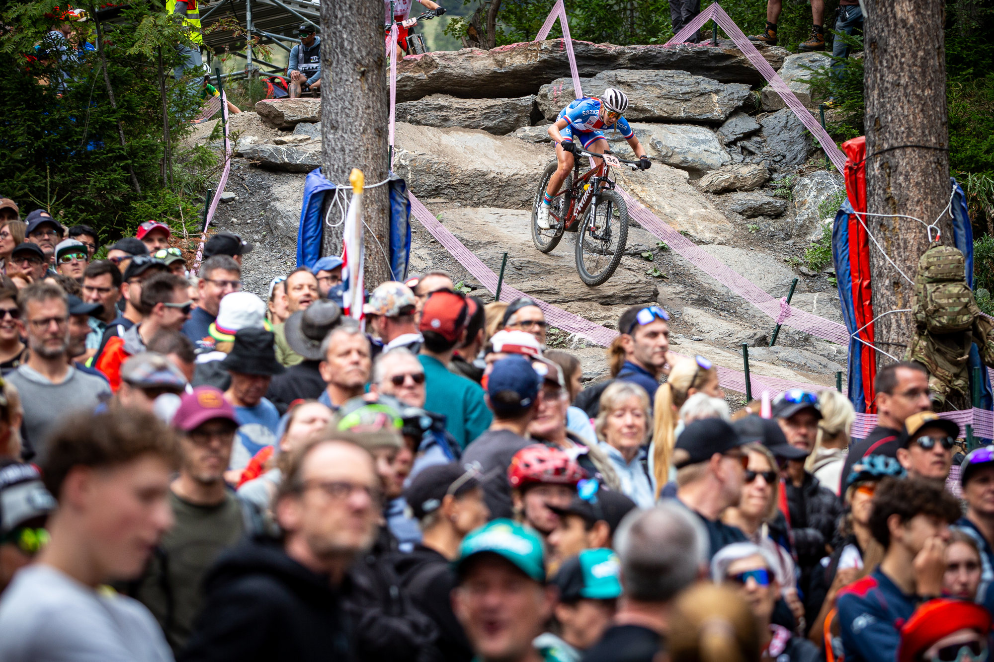 MS MTB 2025 - Adla Holubov