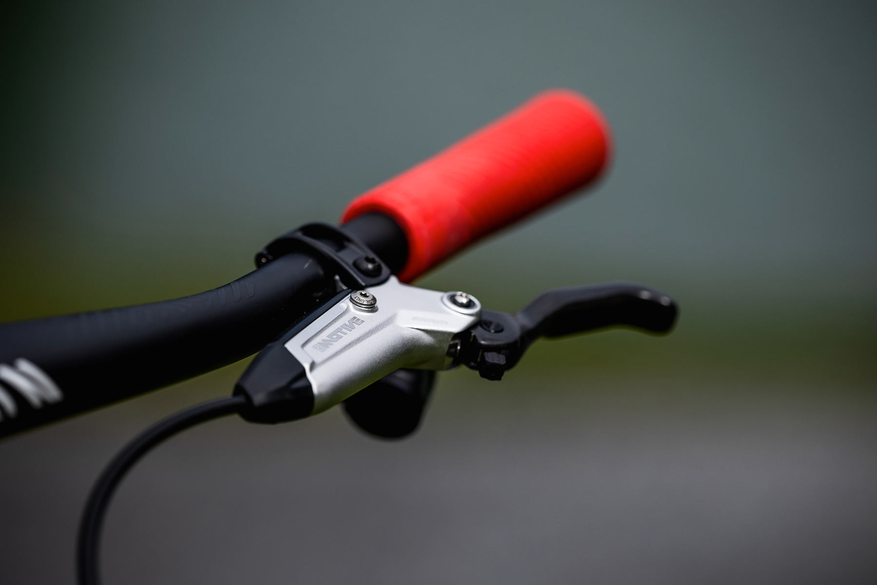 Canyon Lux CFR Thibaulta Francoise