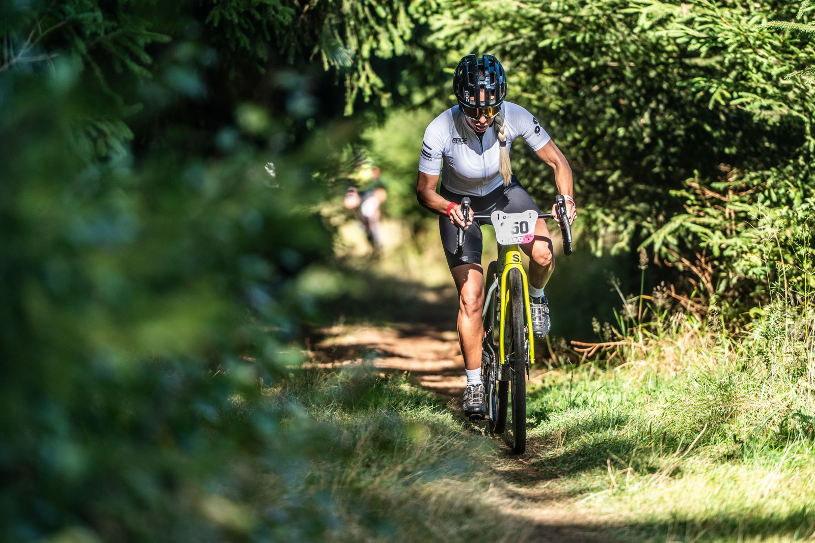 Gravel Blinduro 2025