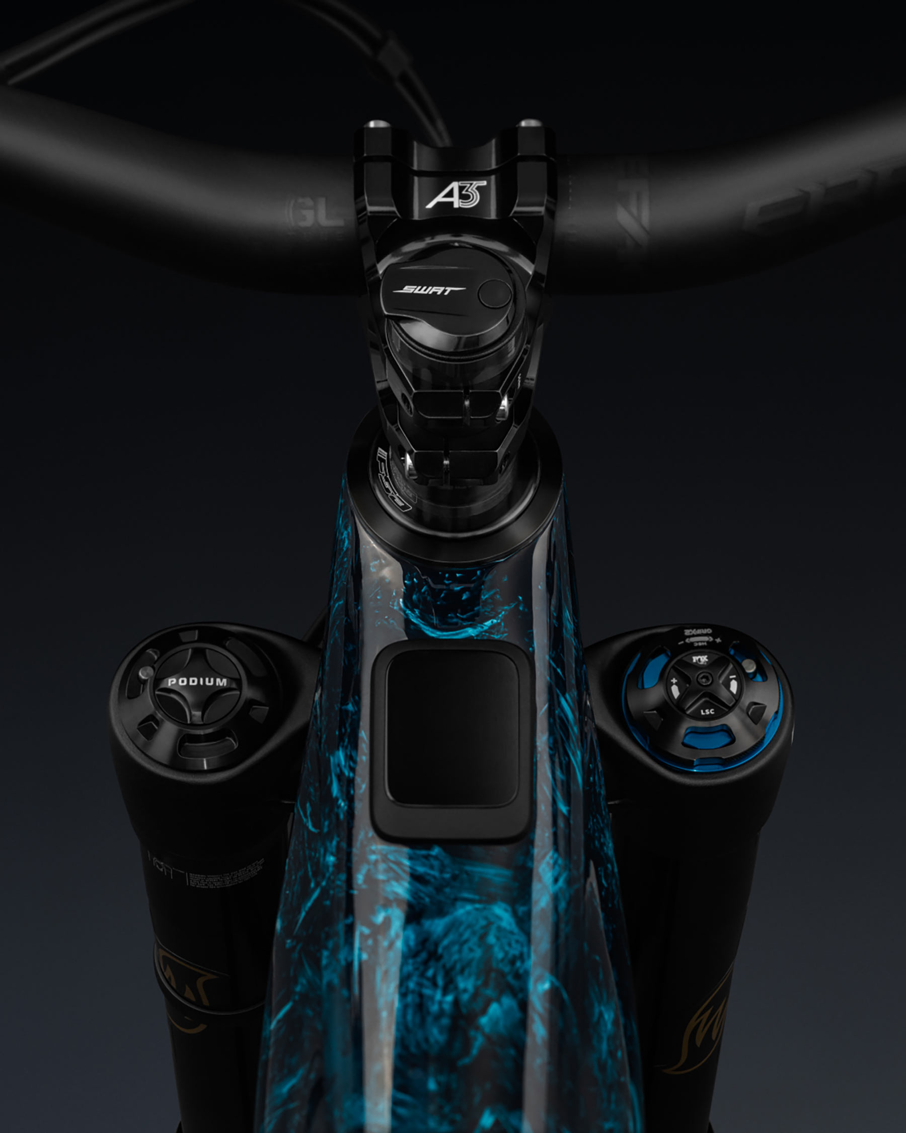 S-Works Turbo Levo 4 LTD