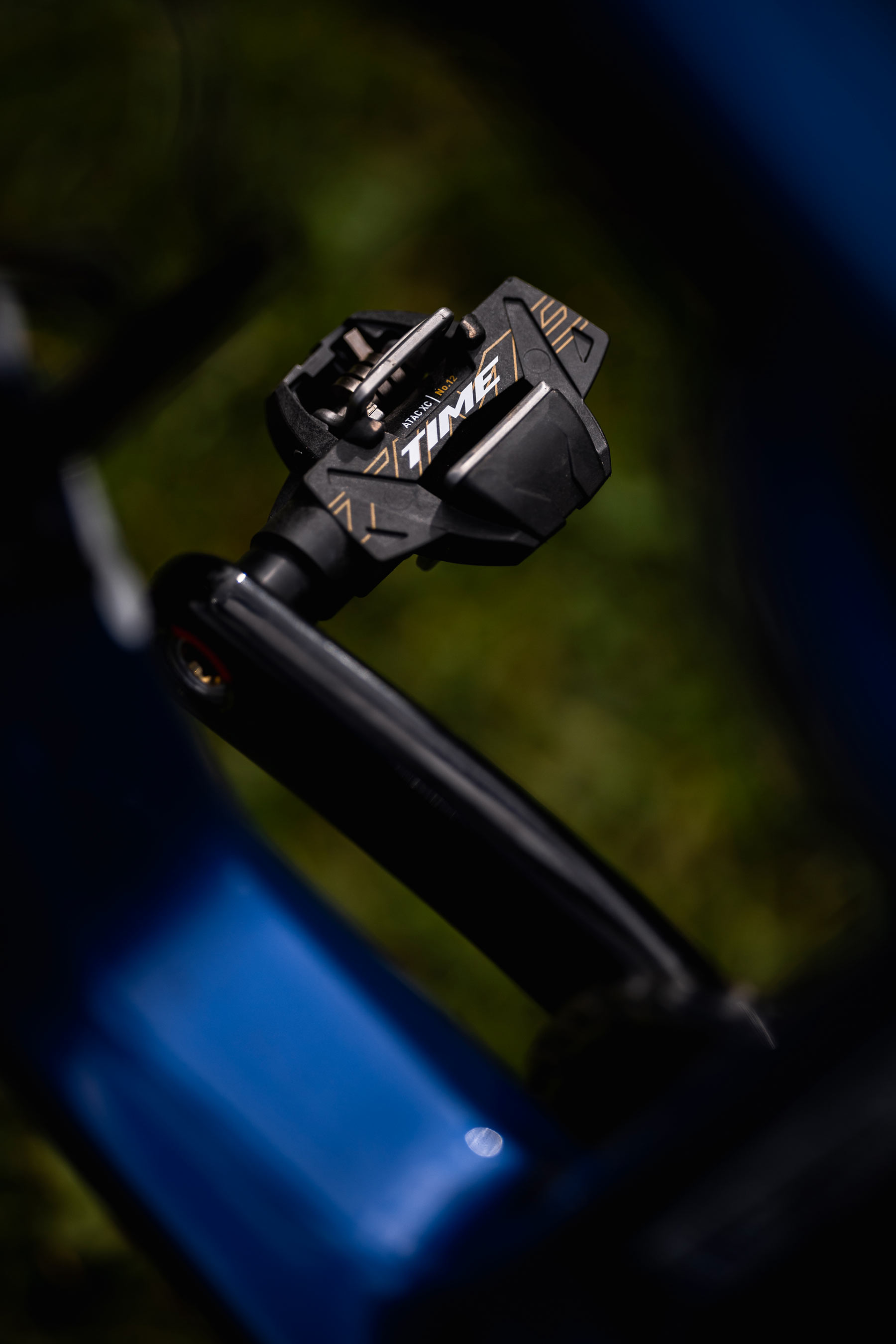 Canyon Lux CFR Jenny Rissveds