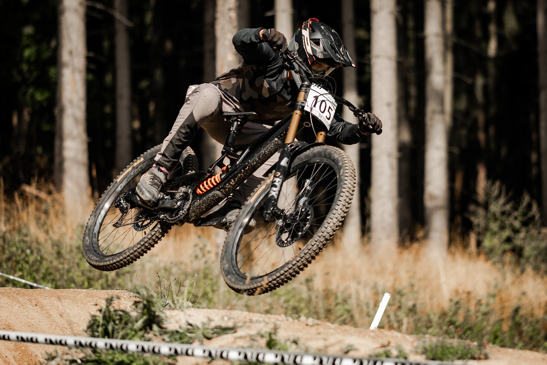 PROPAIN Rookies Cup finle 2025 - Kopivn