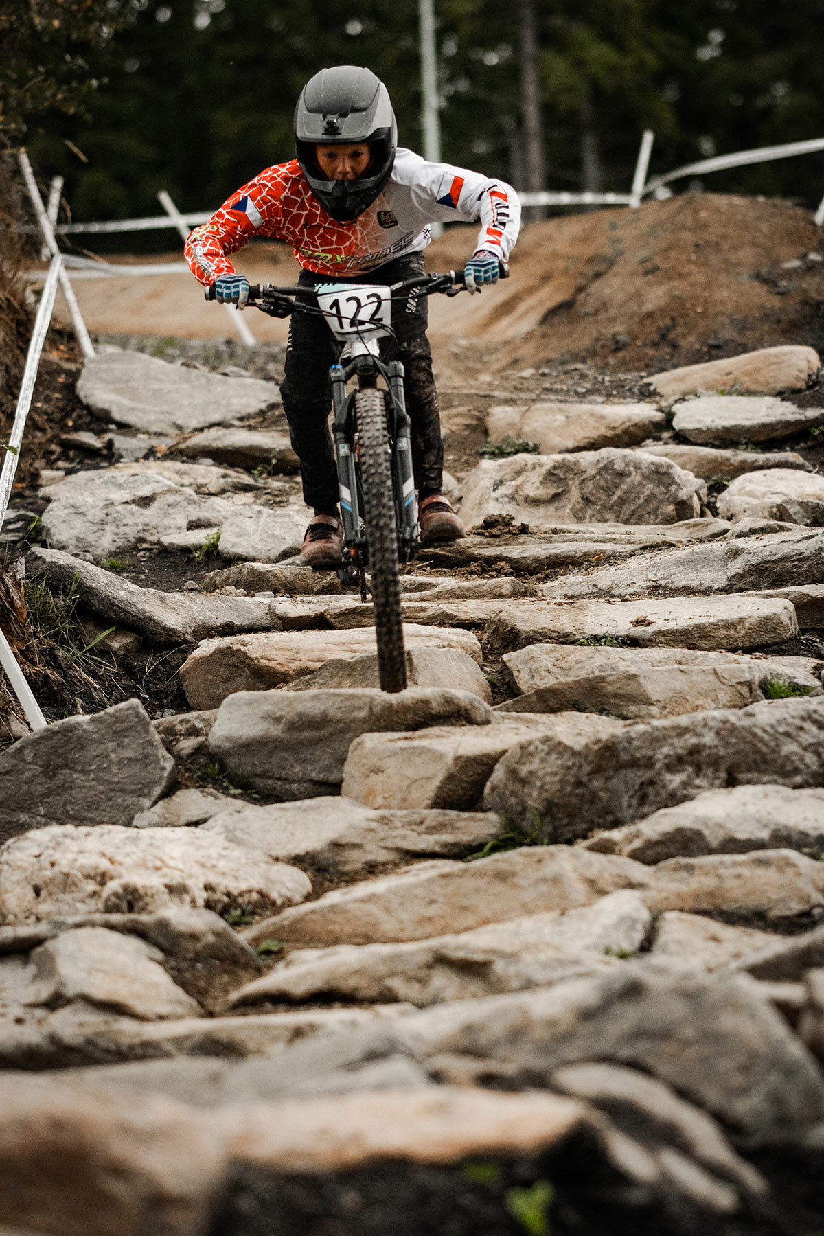 PROPAIN Rookies Cup finle 2025 - Kopivn