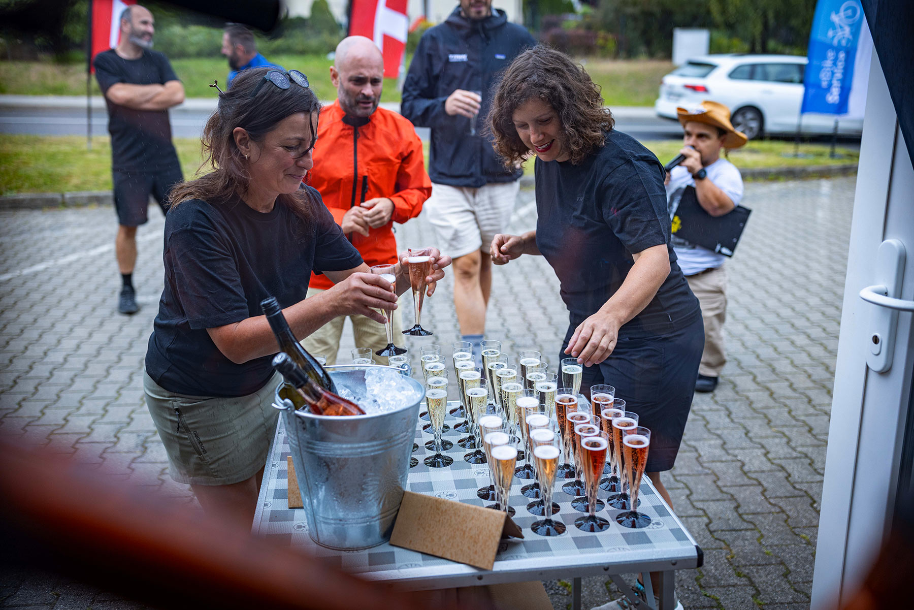 KUR Sport Trek Partner Store Liberec