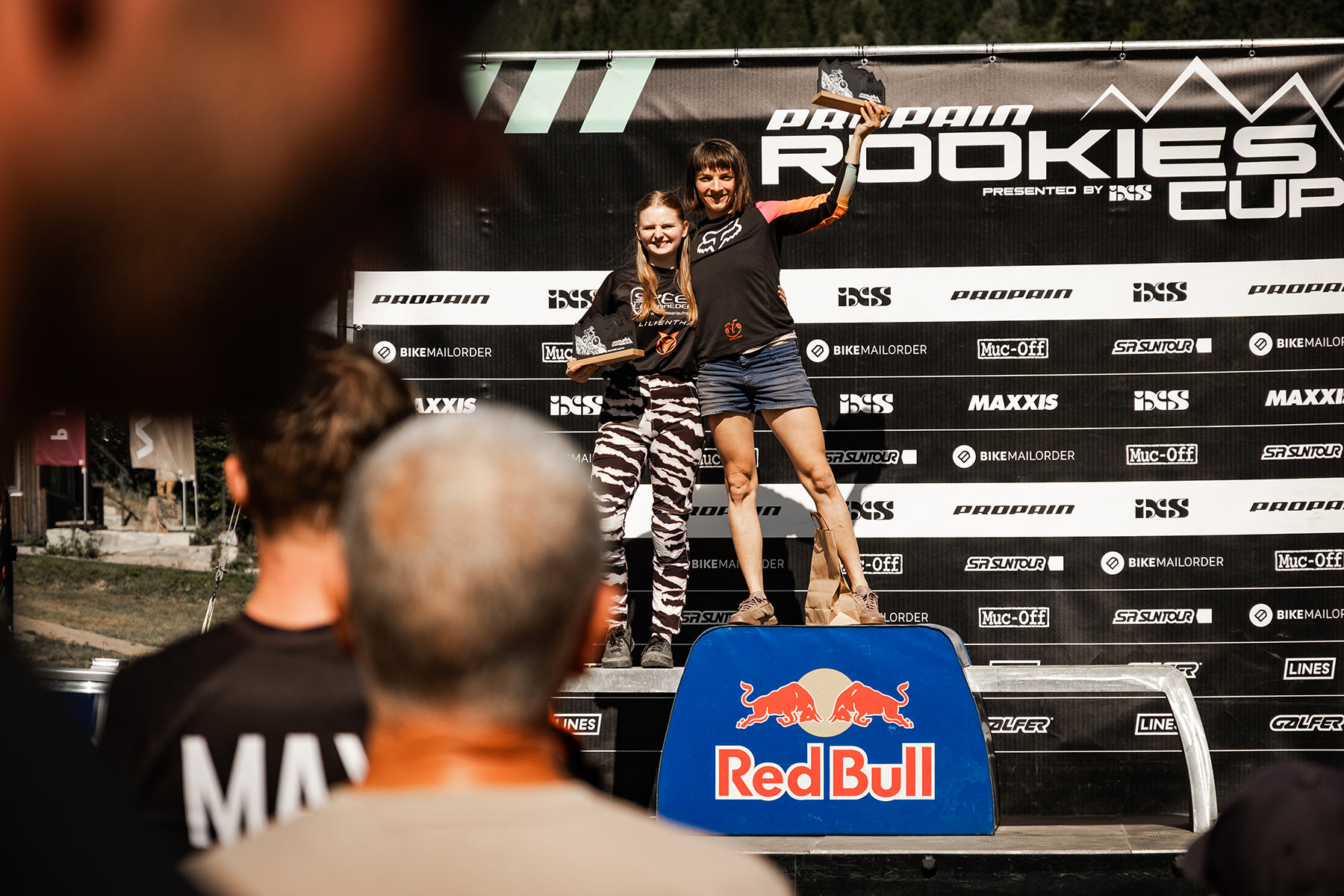 PROPAIN Rookies Cup finle 2025 - Kopivn