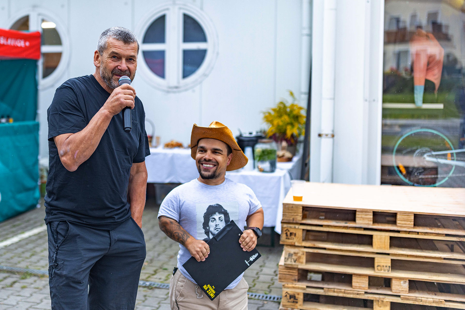 KUR Sport Trek Partner Store Liberec