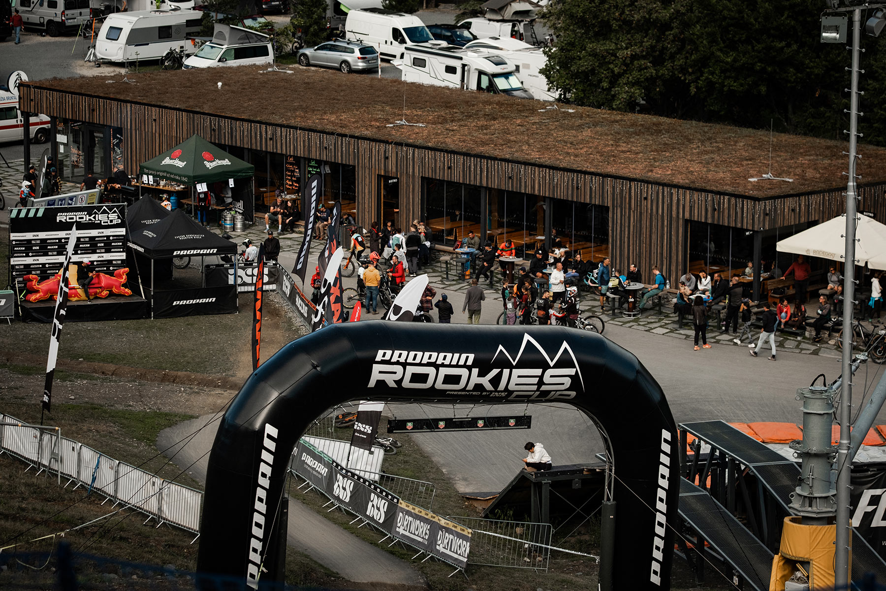 PROPAIN Rookies Cup finle 2025 - Kopivn