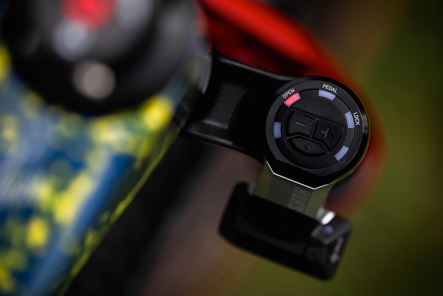 Canyon Lux CFR Jenny Rissveds