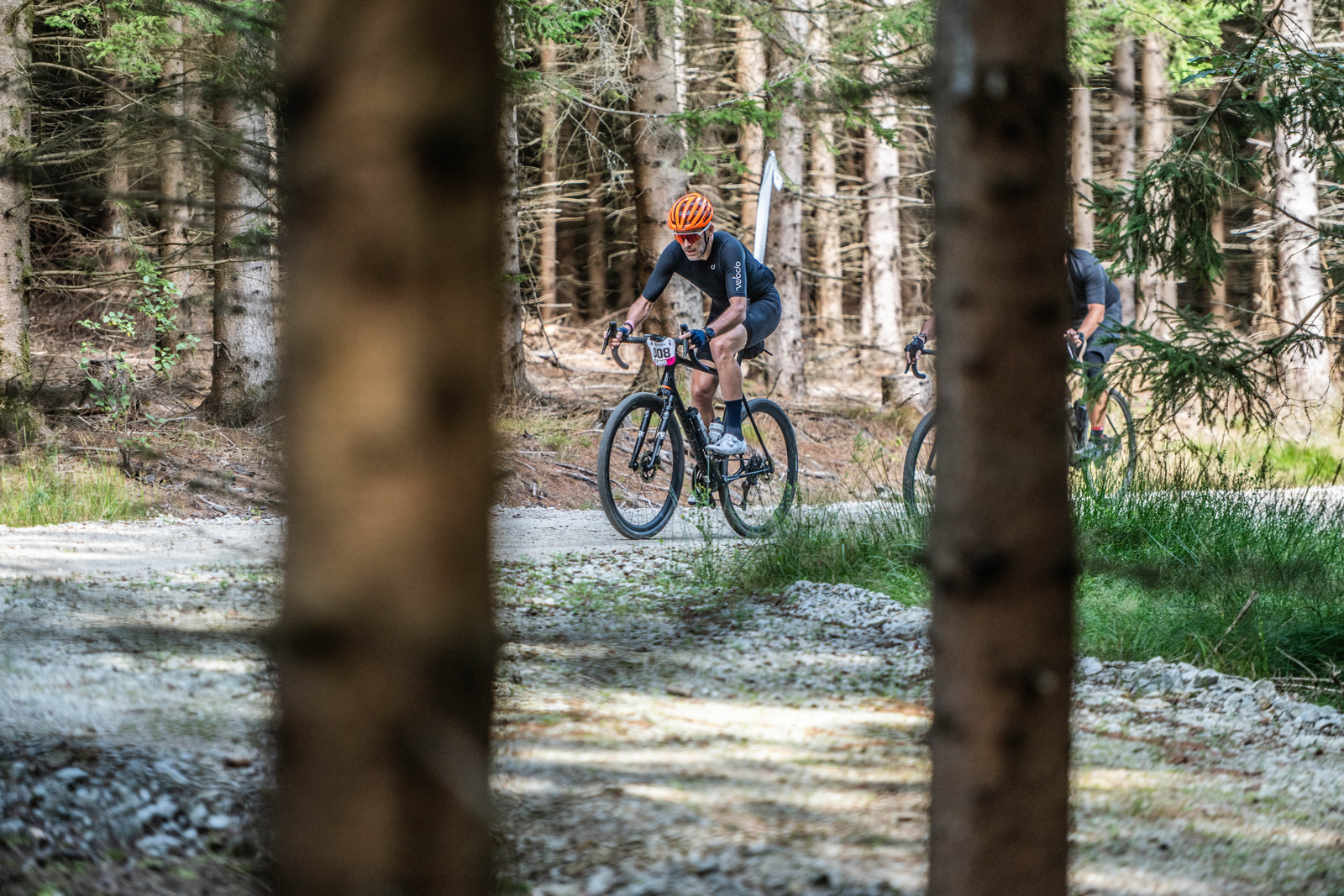 Gravel Blinduro 2025