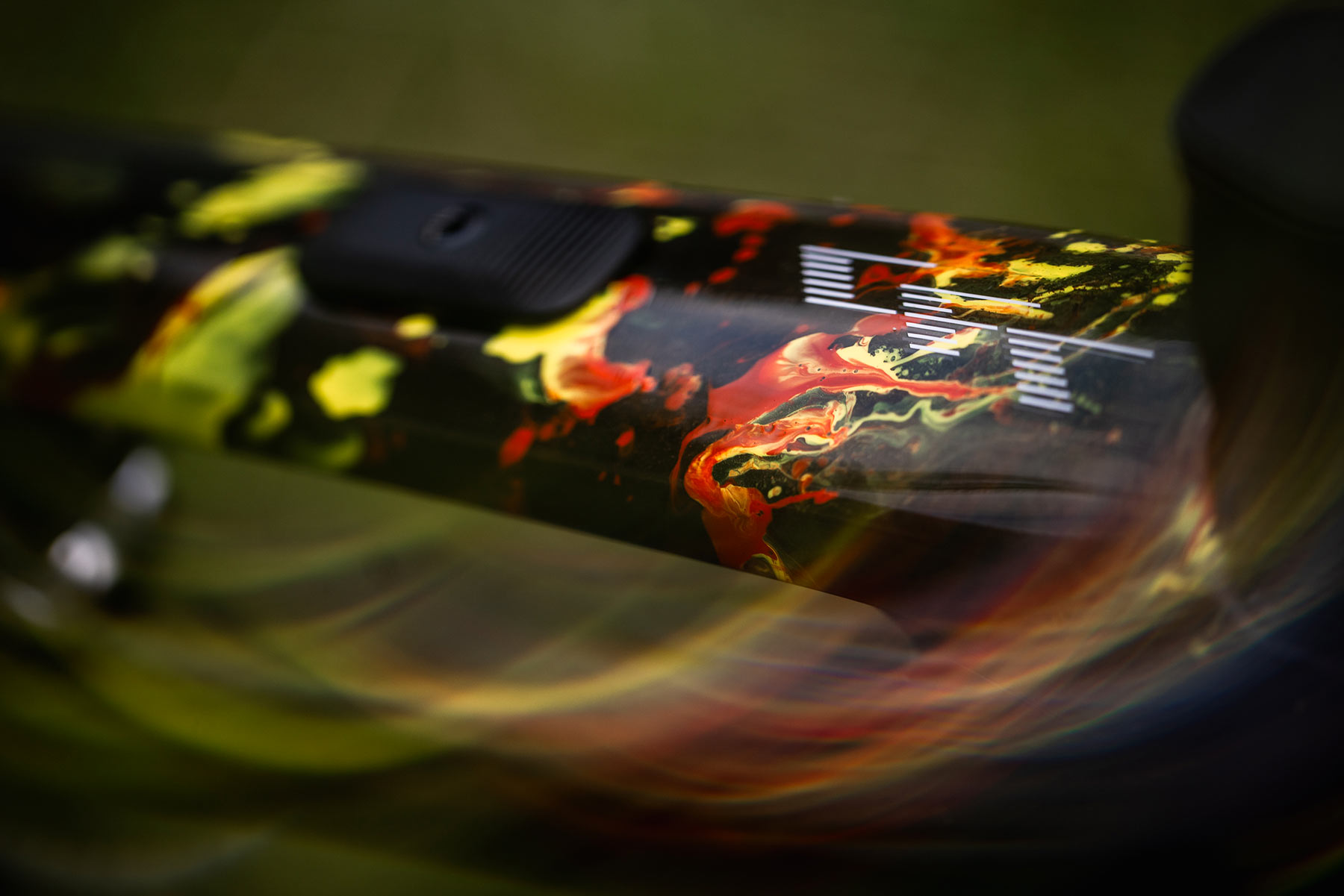 Canyon Lux CFR Lucy Schwarzbauera