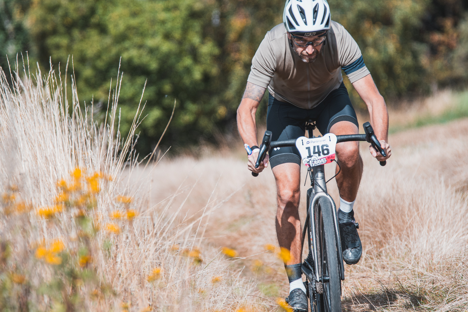 Gravel Blinduro 2025