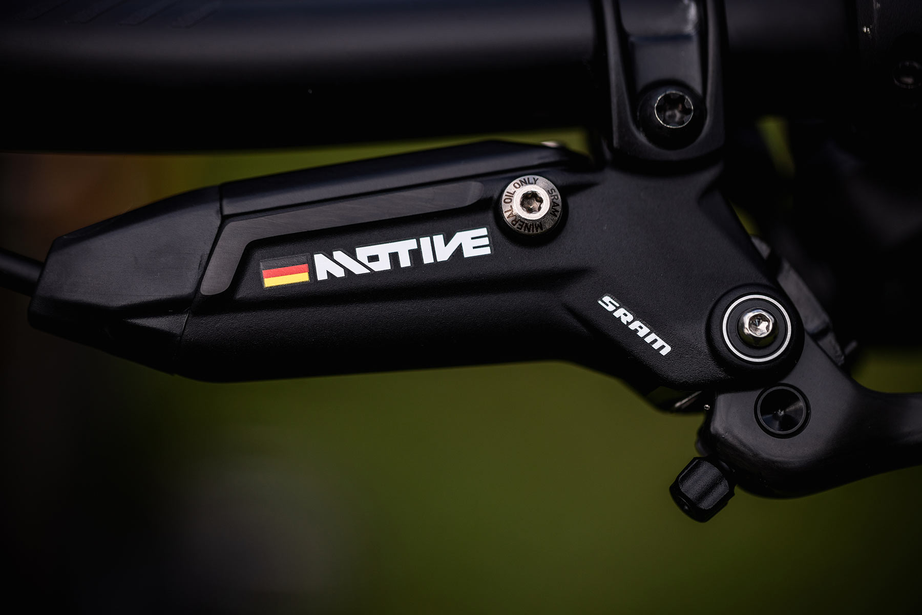 Canyon Lux CFR Lucy Schwarzbauera