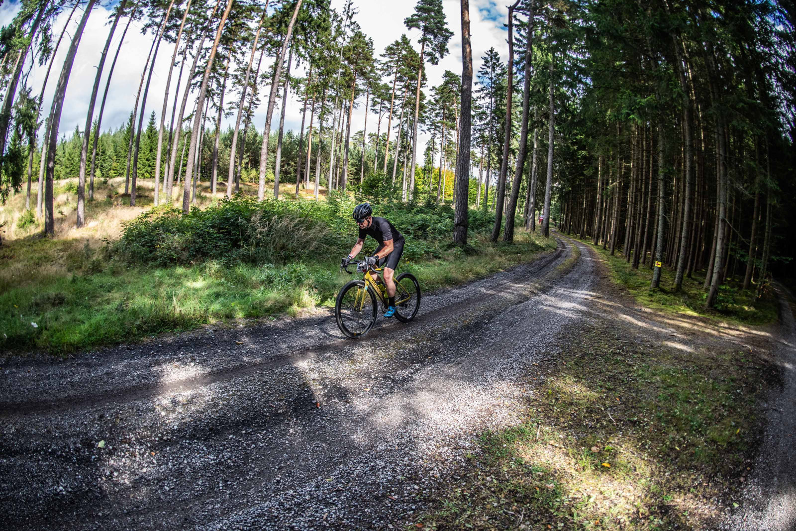 Gravel Blinduro 2025