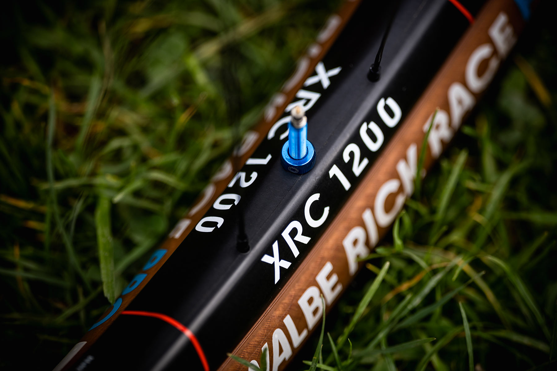 Canyon Lux CFR Jenny Rissveds