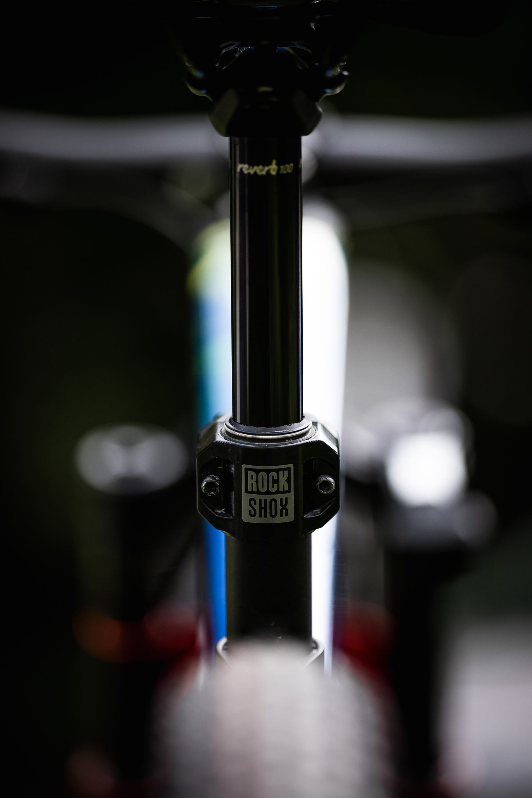 Canyon Lux CFR Jenny Rissveds