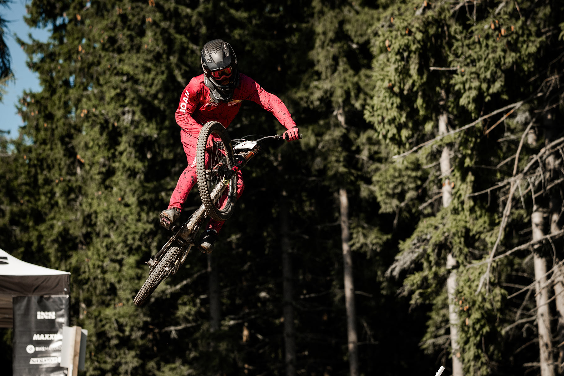 PROPAIN Rookies Cup finle 2025 - Kopivn