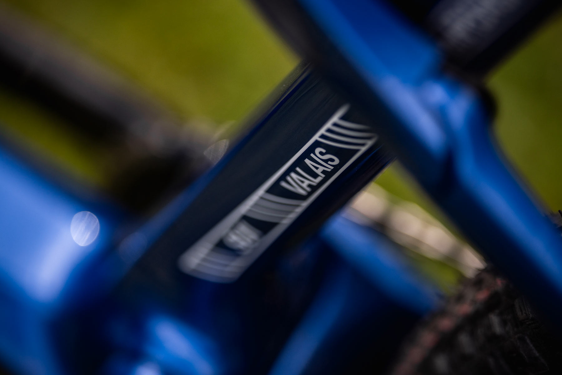 Canyon Lux CFR Jenny Rissveds