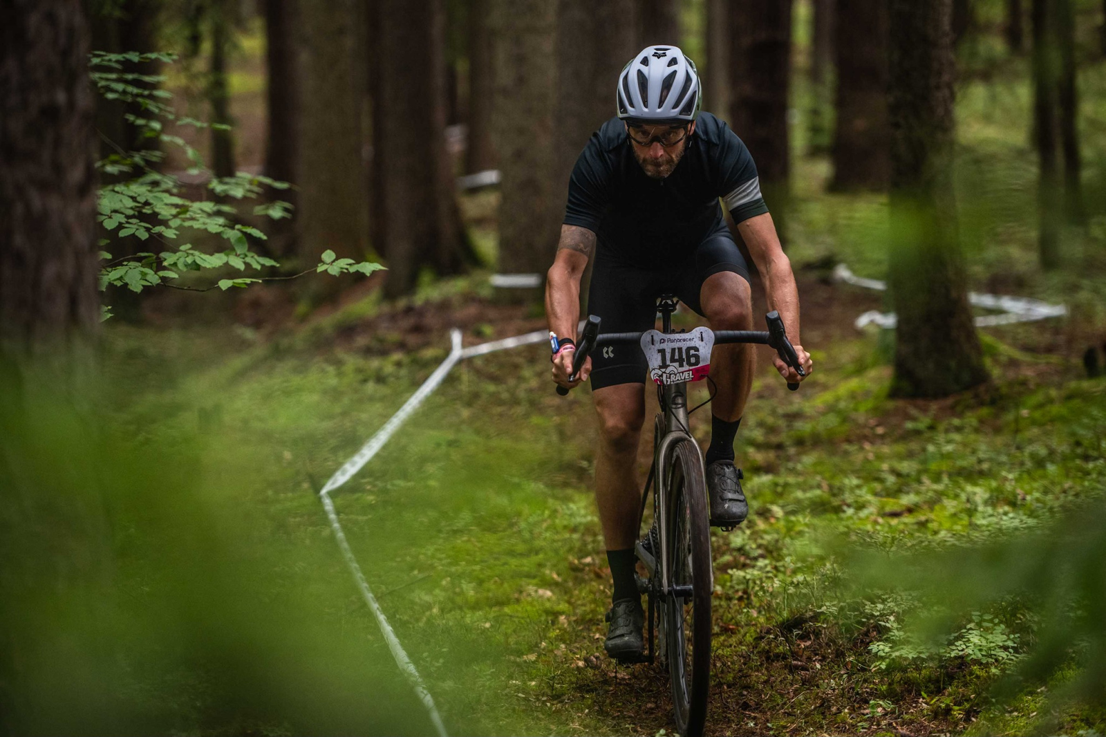 Gravel Blinduro 2025