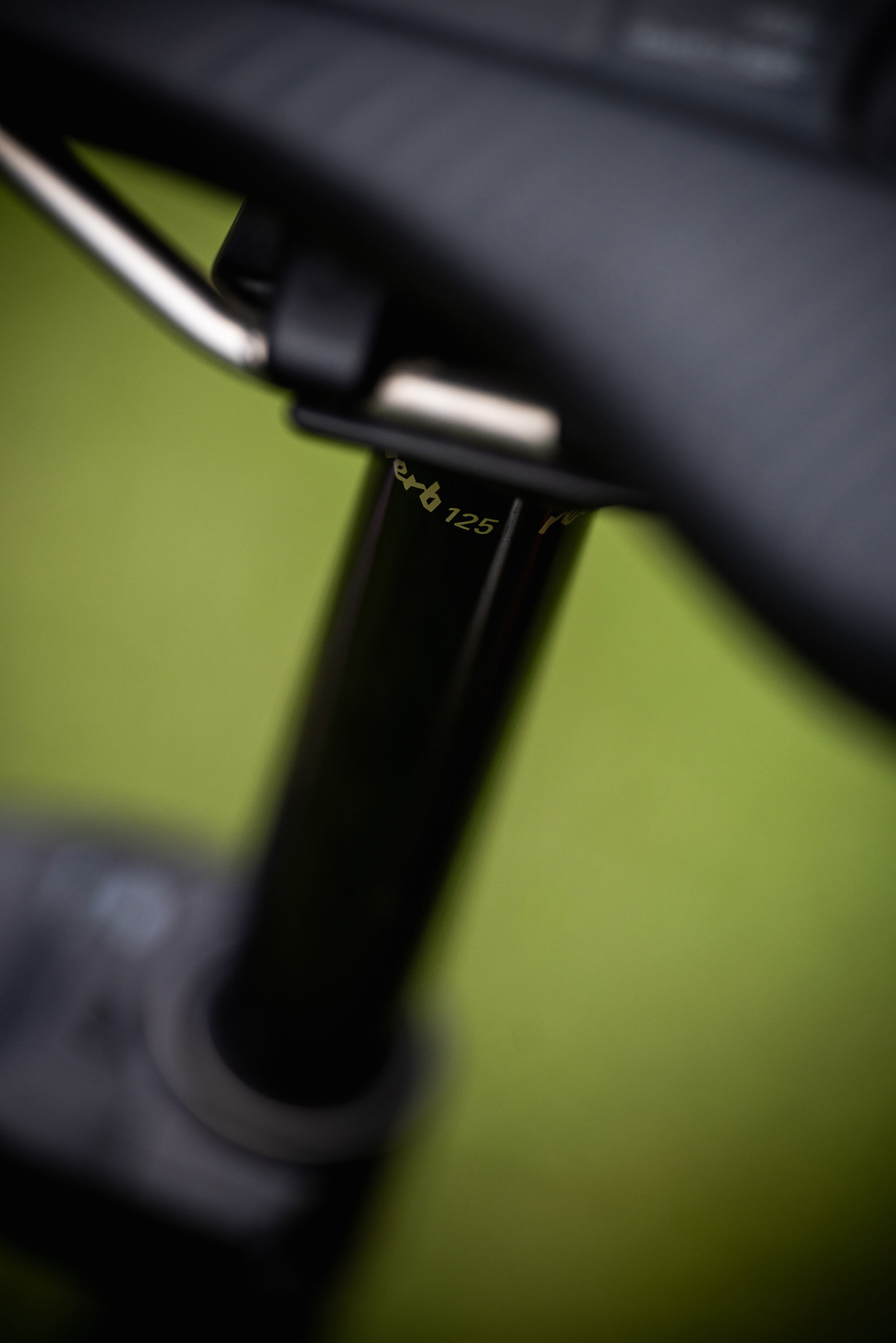 Canyon Lux CFR Lucy Schwarzbauera