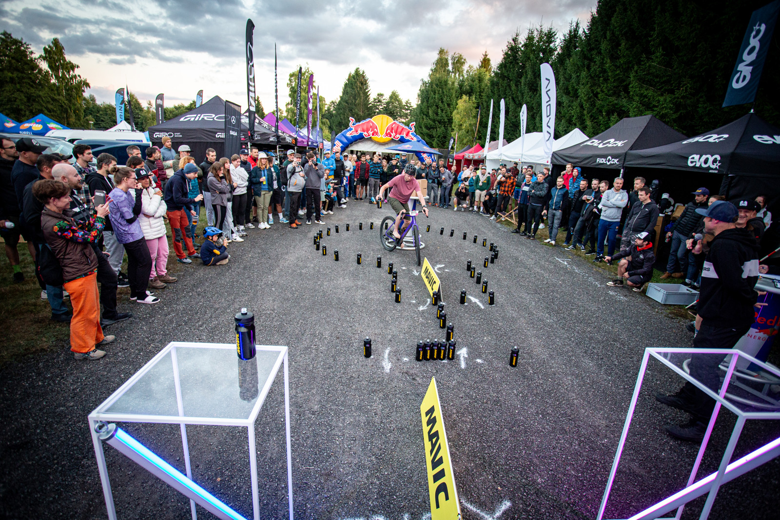 Gravel Blinduro 2025