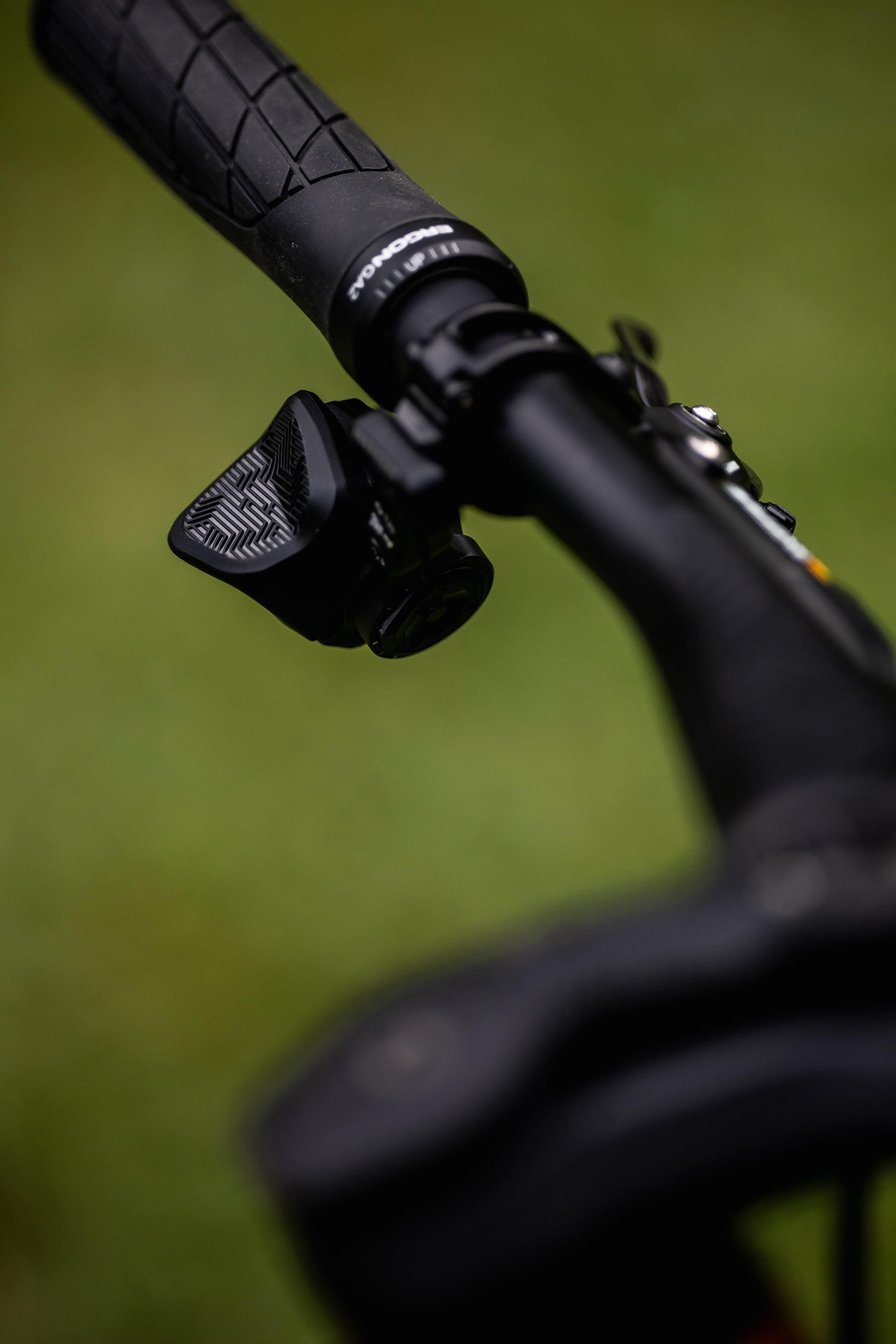 Canyon Lux CFR Lucy Schwarzbauera