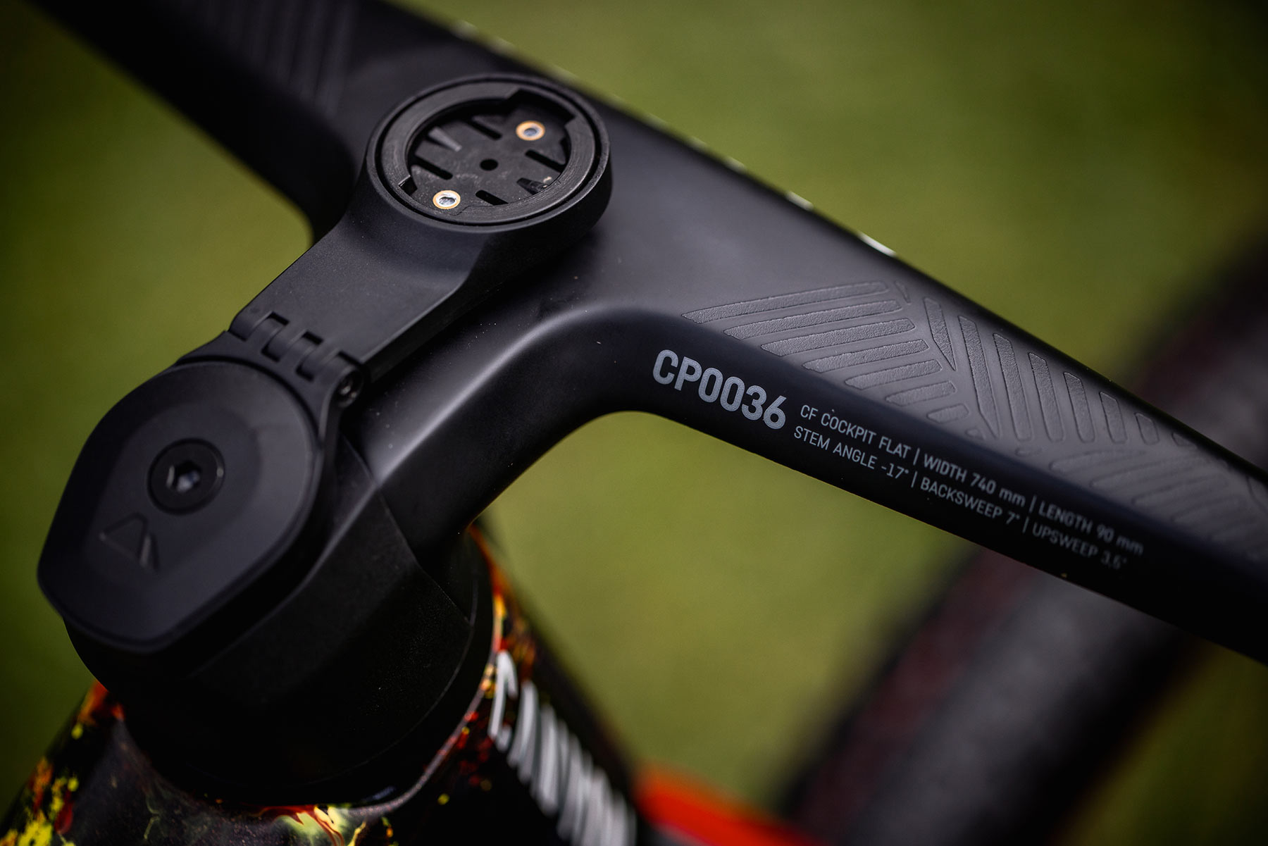 Canyon Lux CFR Lucy Schwarzbauera