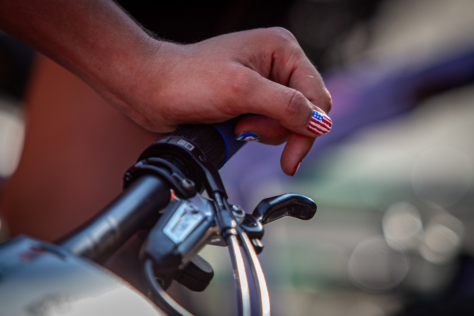 Mistrovstv svta MTB - Crans Montana 2025 - tafety