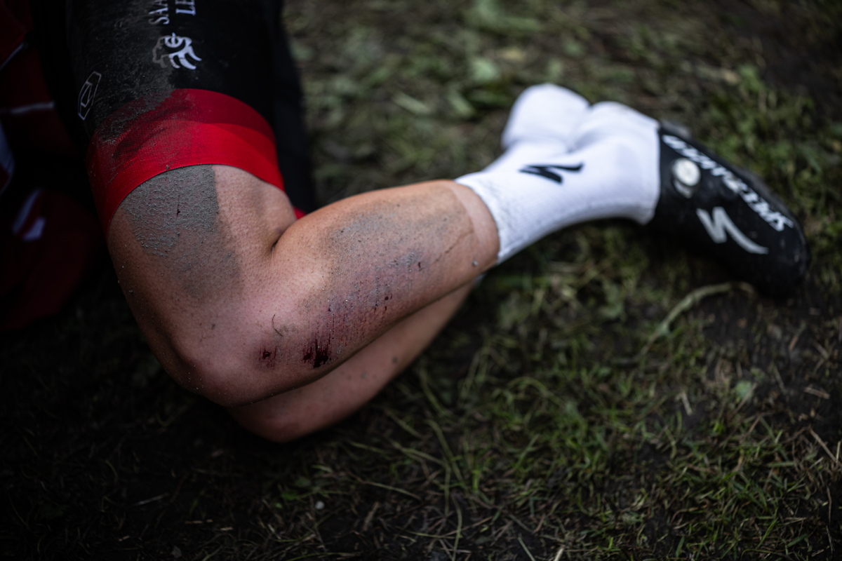 Laura Stigger dopadla jinak, ne chtla