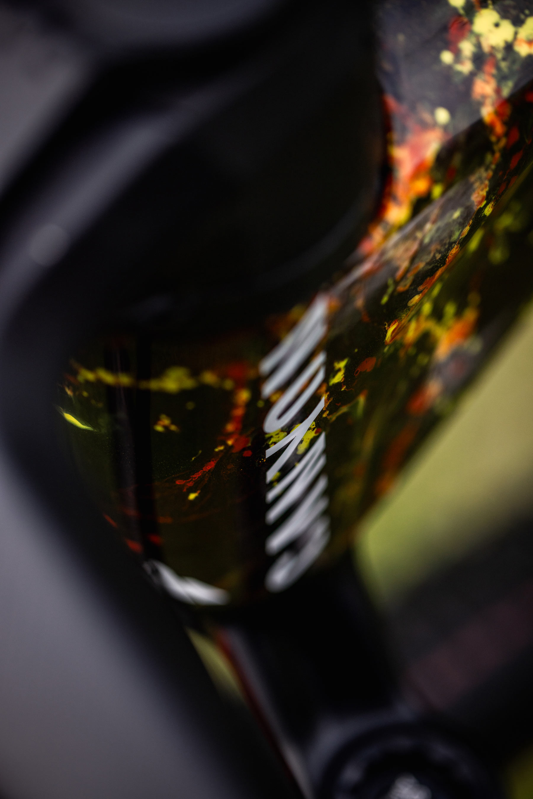 Canyon Lux CFR Lucy Schwarzbauera