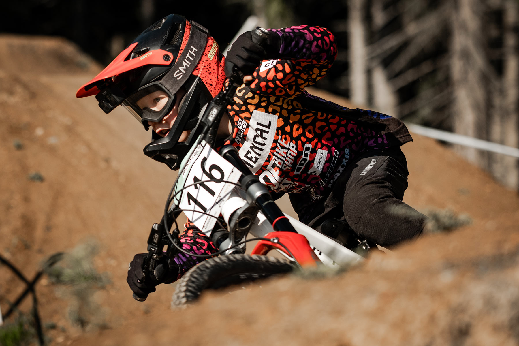 PROPAIN Rookies Cup finle 2025 - Kopivn