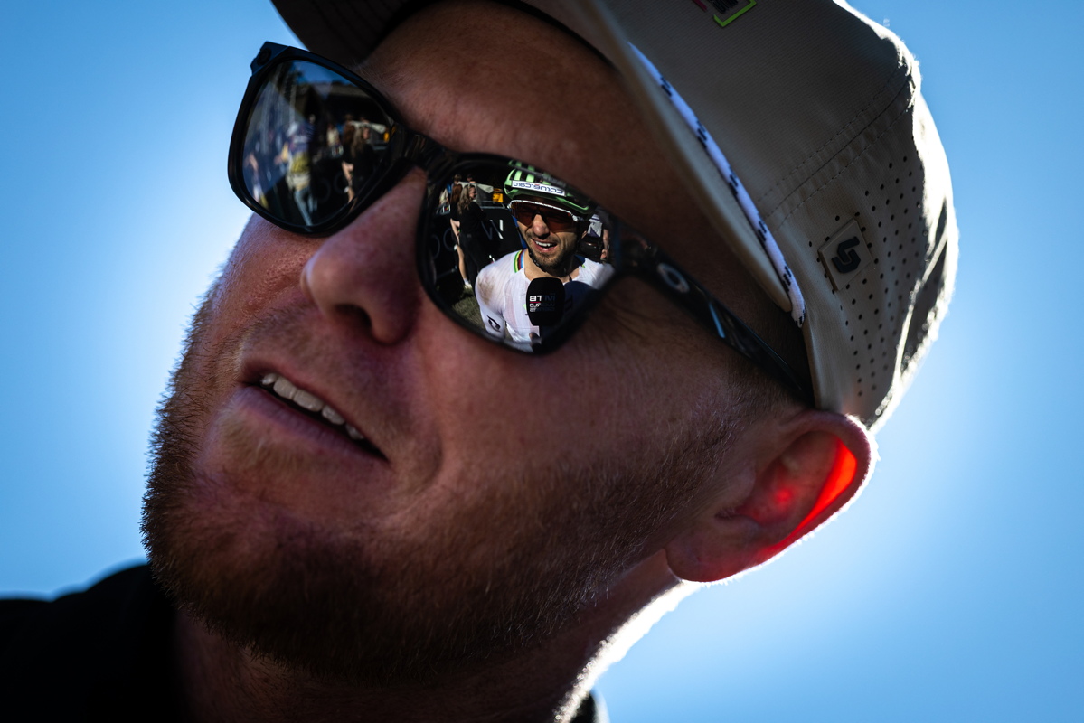 Nino Schurterovi zbvaj do konce kariry dva zvody