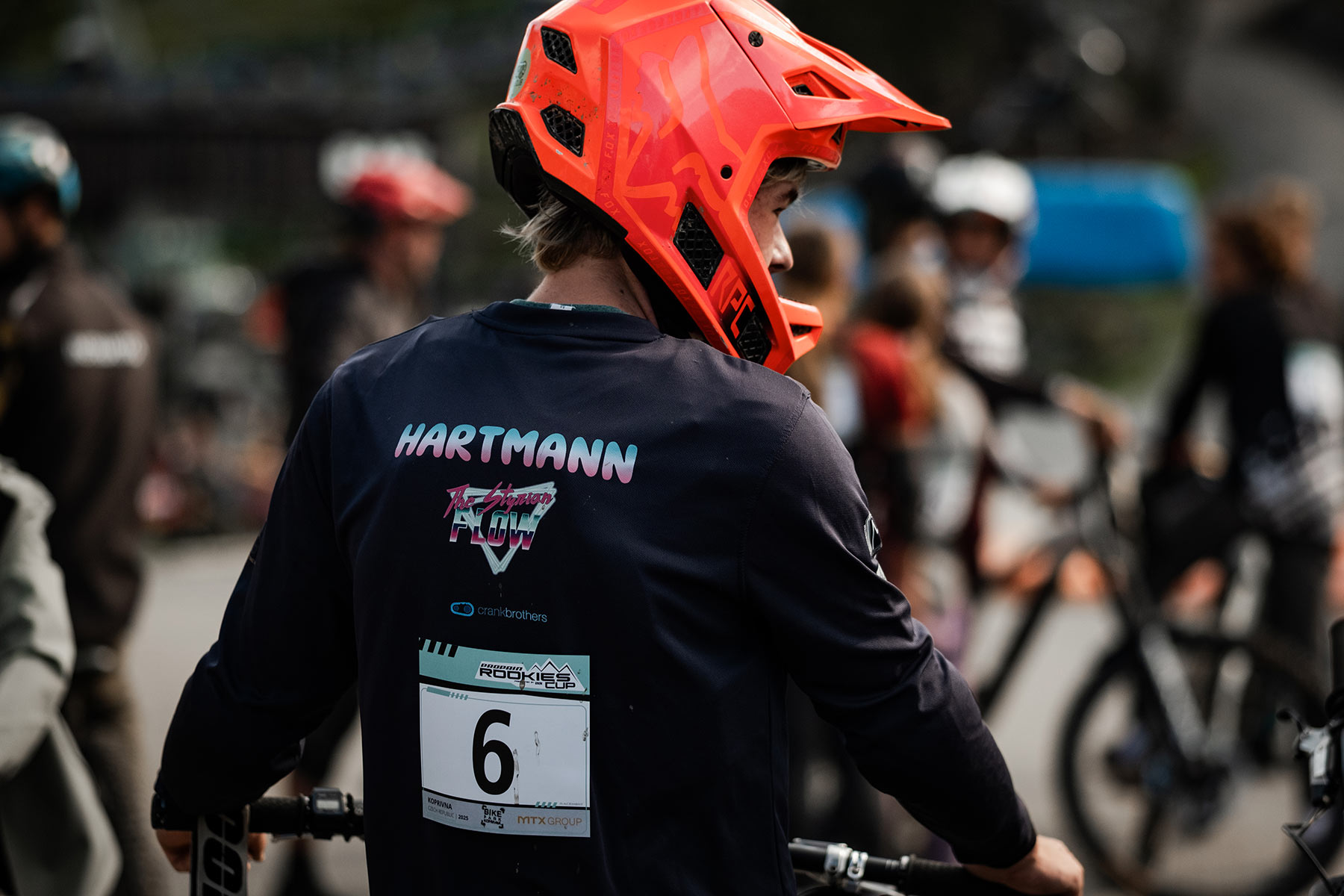 PROPAIN Rookies Cup finle 2025 - Kopivn