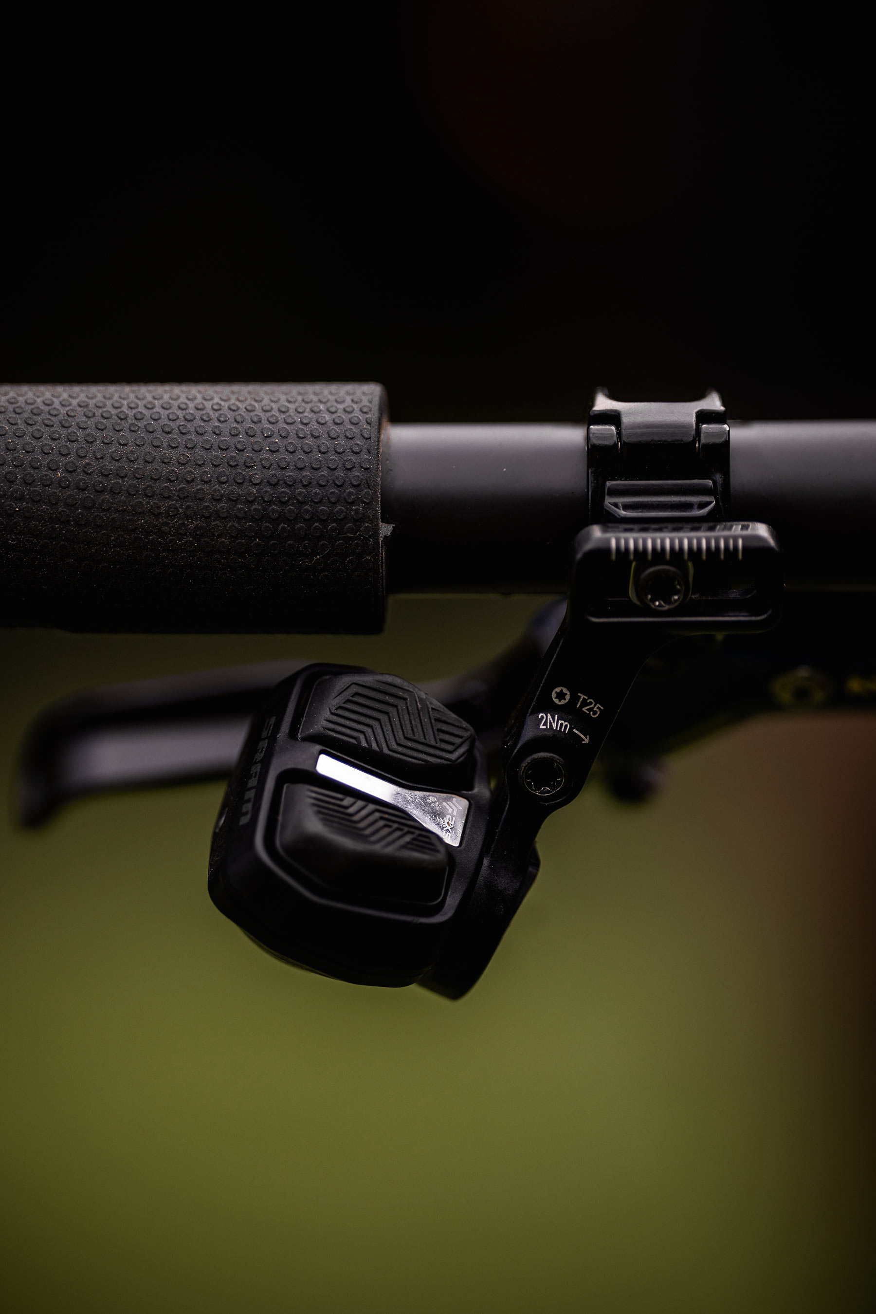 Canyon Lux CFR Jenny Rissveds