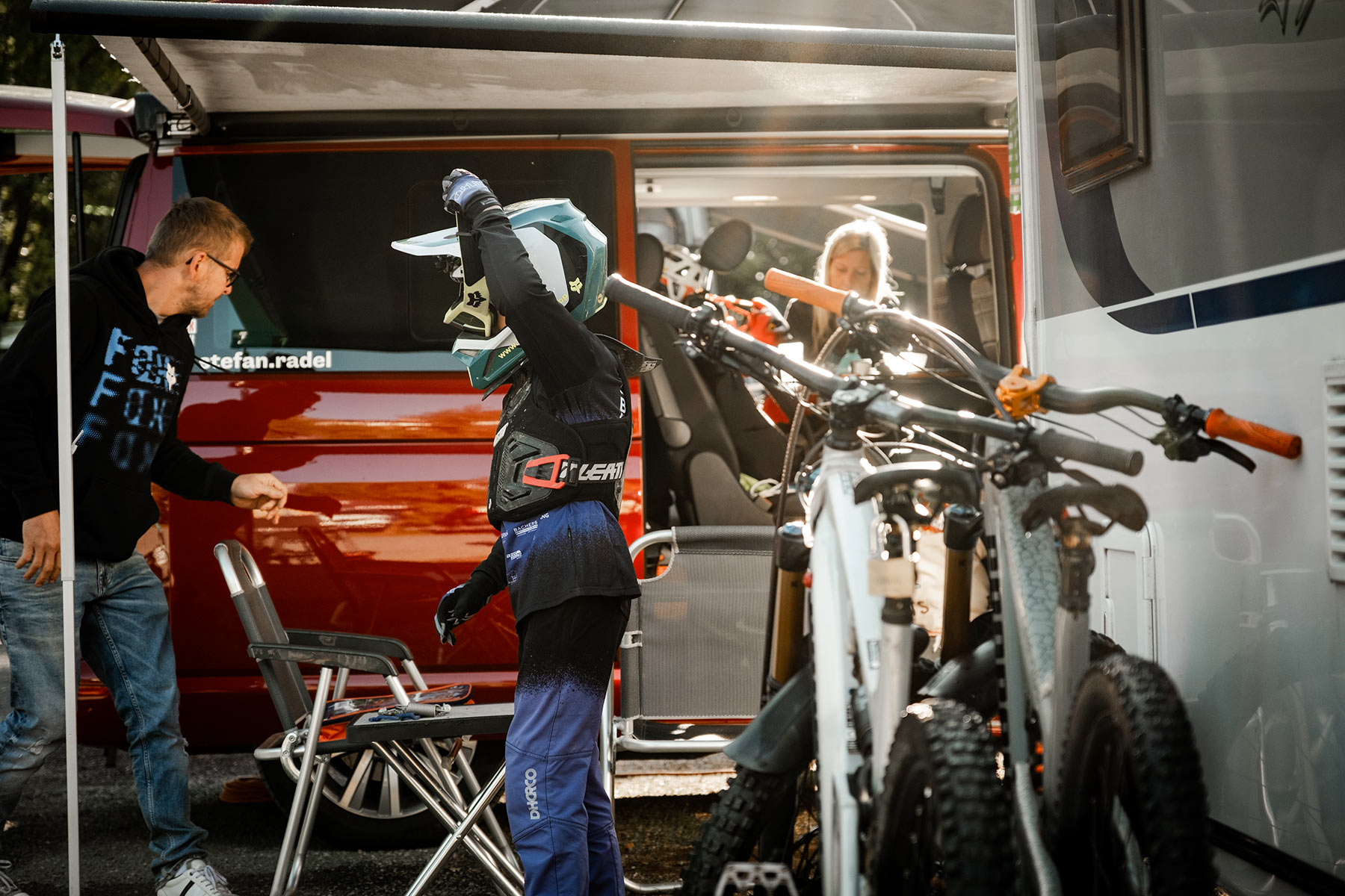 PROPAIN Rookies Cup finle 2025 - Kopivn