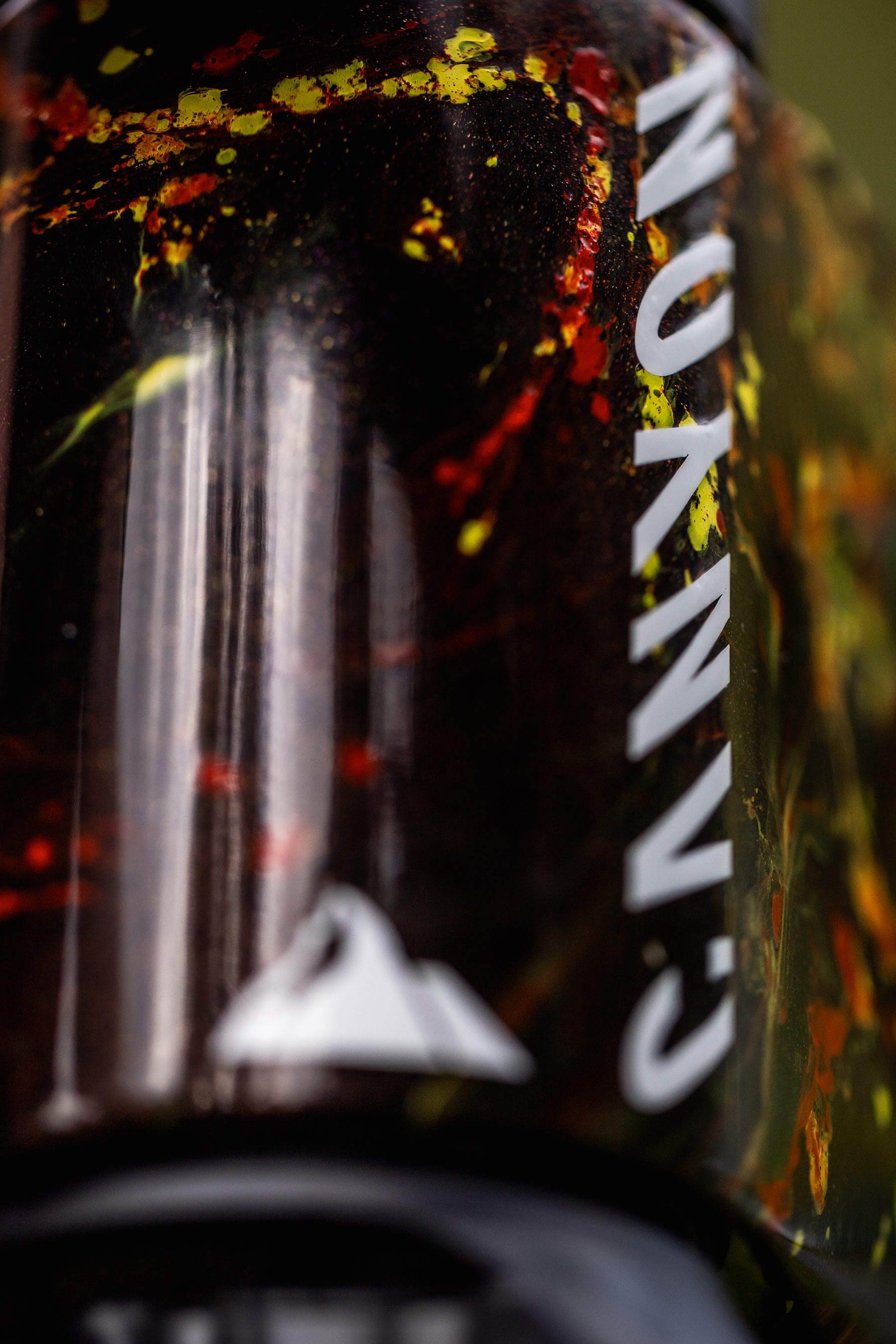 Canyon Lux CFR Lucy Schwarzbauera