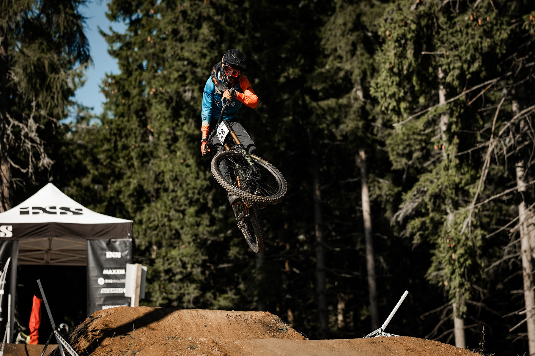 PROPAIN Rookies Cup finle 2025 - Kopivn